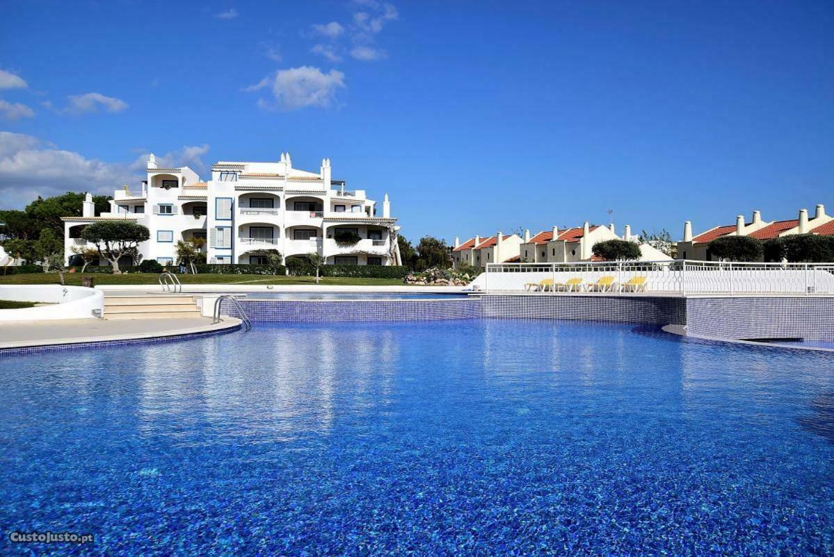 Charming Apartment With Private Garden & Pool Βιλαμούρα Εξωτερικό φωτογραφία