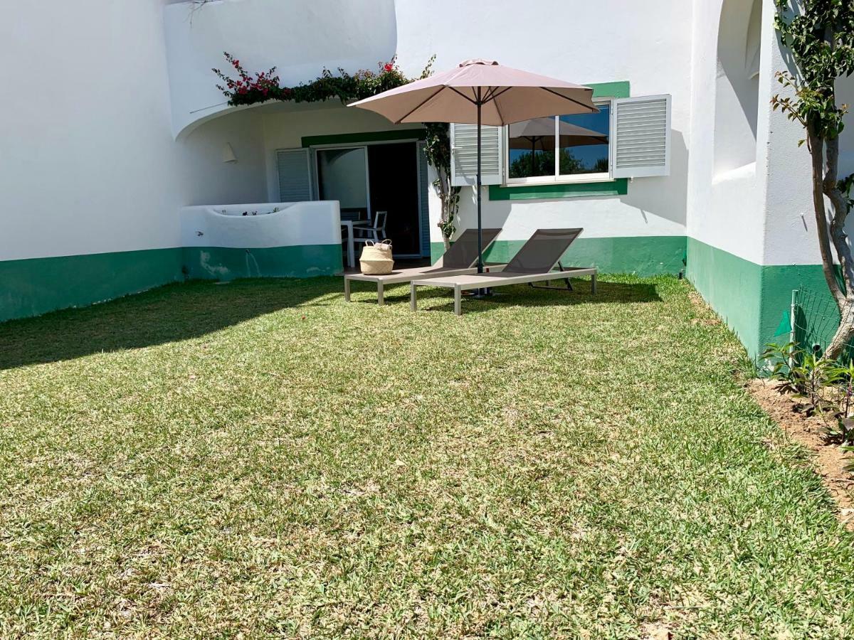 Charming Apartment With Private Garden & Pool Βιλαμούρα Εξωτερικό φωτογραφία