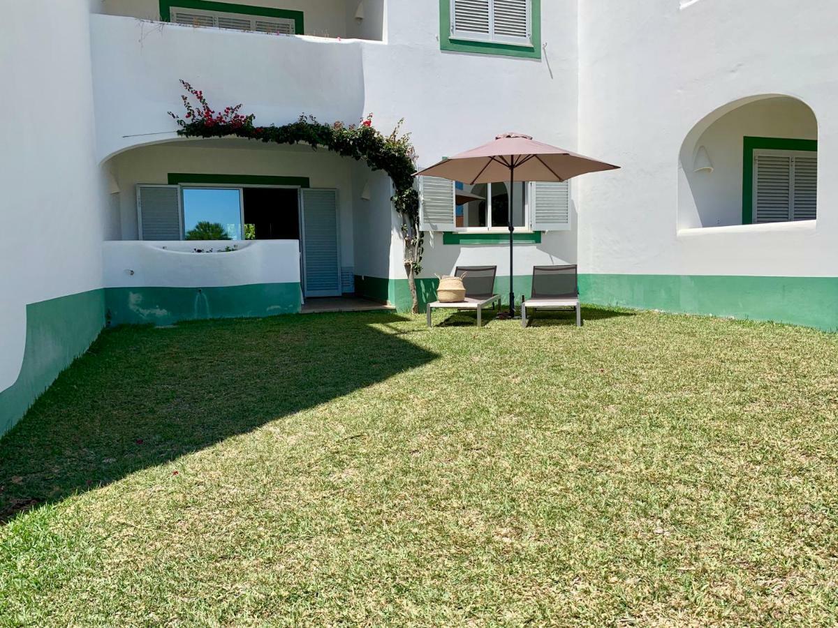 Charming Apartment With Private Garden & Pool Βιλαμούρα Εξωτερικό φωτογραφία