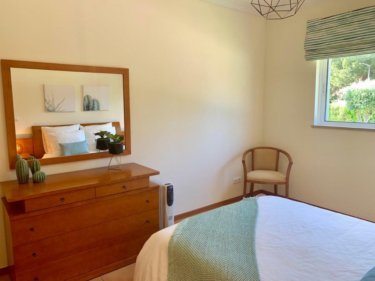 Charming Apartment With Private Garden & Pool Βιλαμούρα Εξωτερικό φωτογραφία