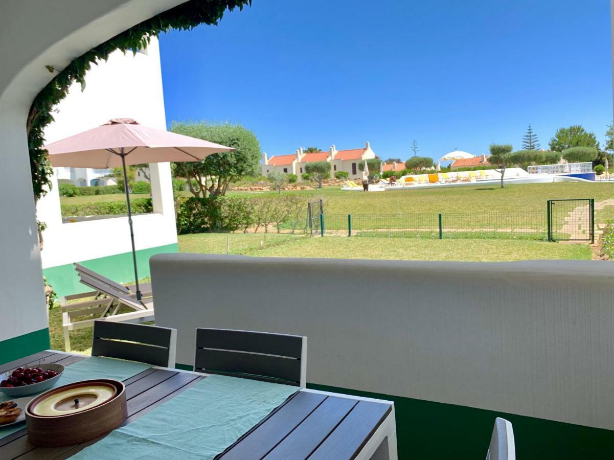 Charming Apartment With Private Garden & Pool Βιλαμούρα Εξωτερικό φωτογραφία