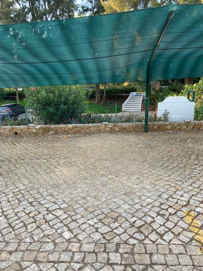 Charming Apartment With Private Garden & Pool Βιλαμούρα Εξωτερικό φωτογραφία